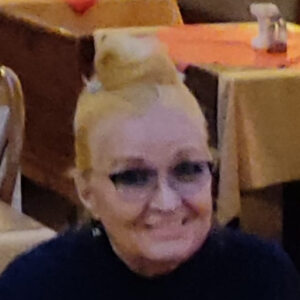 Profilbild von Gerlinde Haensel