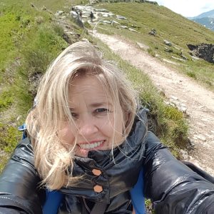 Profilbild von Gerlinde Hall