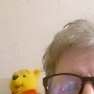 Profilbild von Gerlinde Hamacher