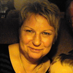 Profilbild von Gerlinde Handschick