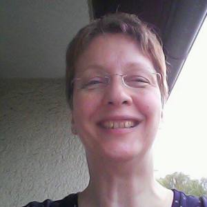 Profilbild von Gerlinde Heim