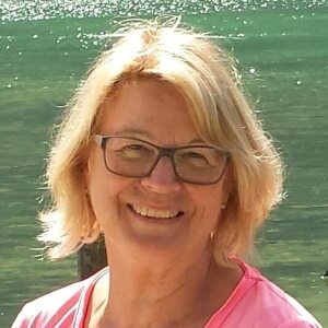Profilbild von Gerlinde Herbrik
