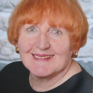 Profilbild von Gerlinde Herbstreit