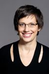 Profilbild von Gerlinde Hinterleitner