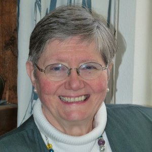 Profilbild von Gerlinde Hühn