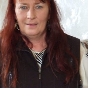 Profilbild von Gerlinde Hunt