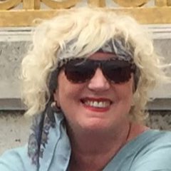 Profilbild von Gerlinde Ilchmann