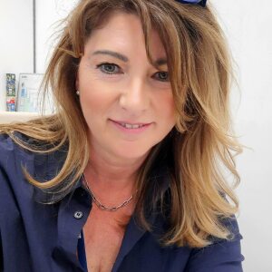 Profilbild von Gerlinde Jetzschke