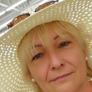 Profilbild von Gerlinde Jordan