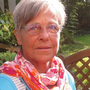 Profilbild von Gerlinde Jürgens