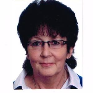 Profilbild von Gerlinde Karbach