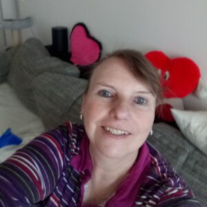 Profilbild von Gerlinde Kaufmann