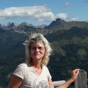 Profilbild von Gerlinde Klauß