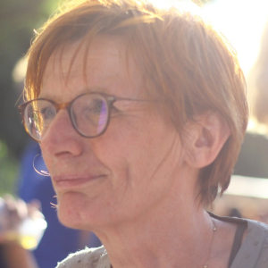 Profilbild von Gerlinde Klein
