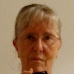 Profilbild von Gerlinde Klemm