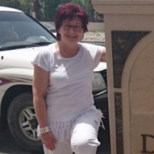 Profilbild von Gerlinde Knipp
