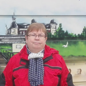 Profilbild von Gerlinde Knop