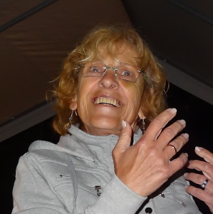 Profilbild von Gerlinde Köhler