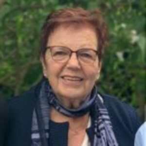 Profilbild von Gerlinde Köhler