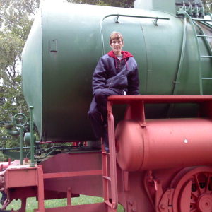 Profilbild von Gerlinde Krasnowski