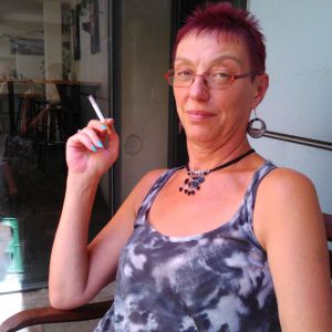 Profilbild von Gerlinde Krause