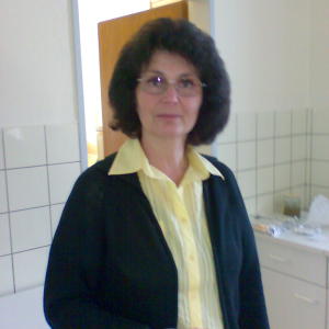 Profilbild von Gerlinde Ladjevic