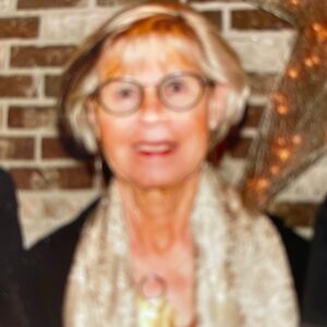 Profilbild von Gerlinde Lammers