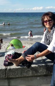 Profilbild von Gerlinde Lange