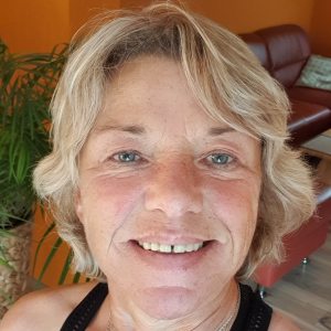 Profilbild von Gerlinde Lange