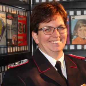 Profilbild von Gerlinde Langeloh