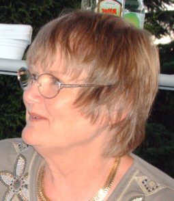 Profilbild von Gerlinde Leyh