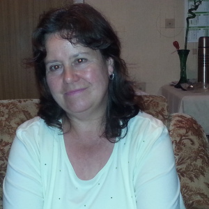 Profilbild von Gerlinde Lindenzweig