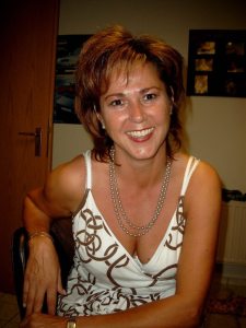 Profilbild von Gerlinde Lutz