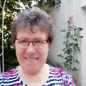 Profilbild von Gerlinde Maier