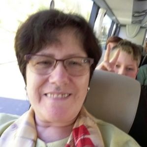 Profilbild von Gerlinde Maier