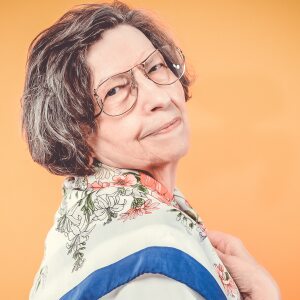 Profilbild von Gerlinde Menke