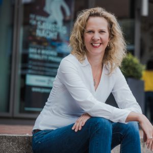 Profilbild von Gerlinde Mertens