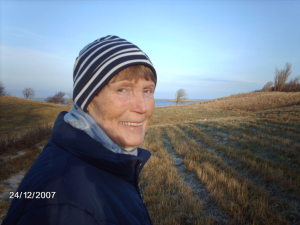 Profilbild von Gerlinde Mielke