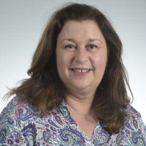 Profilbild von Gerlinde Möhn