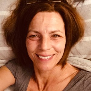 Profilbild von Gerlinde Müller
