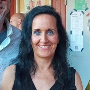 Profilbild von Gerlinde Nagel