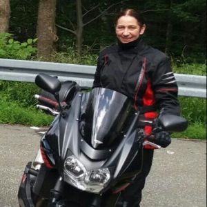 Profilbild von Gerlinde Neumeier