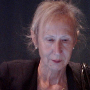Profilbild von Gerlinde Nowey