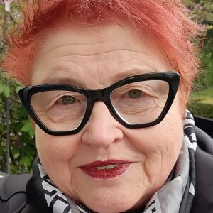 Profilbild von Gerlinde Ohm