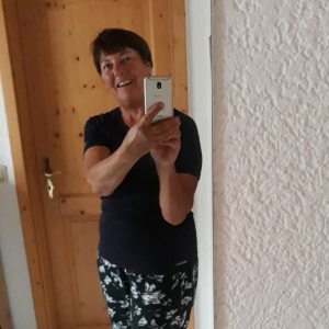 Profilbild von Gerlinde Ott