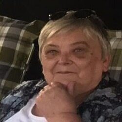 Profilbild von Gerlinde Ott