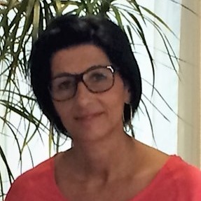 Profilbild von Gerlinde Perez