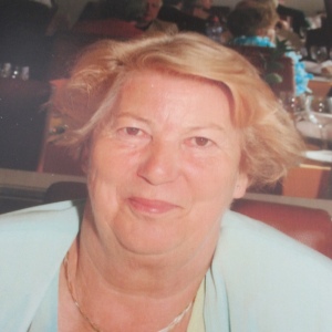 Profilbild von Gerlinde Pfeiffer