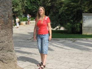 Profilbild von Gerlinde Pieper