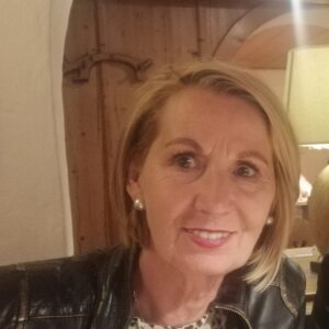 Profilbild von Gerlinde Pingen